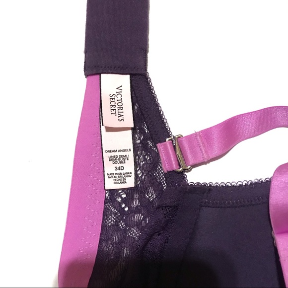 VICTORIA’S SECRET DREAM ANGELS NWOT - Picture 6 of 7